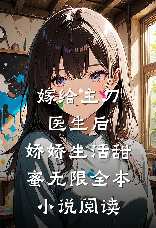 嫁给主刀医生后，娇娇生活甜蜜无限全本小说阅读