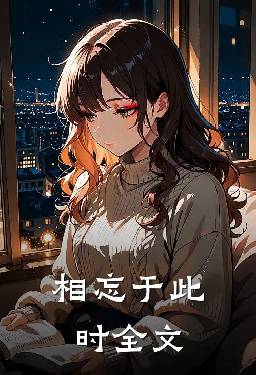 相忘于此时全文