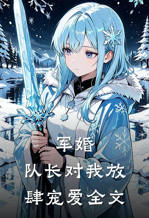 军婚队长对我放肆宠爱全文免费阅读