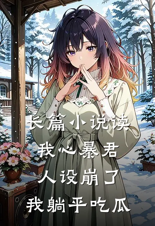 长篇小说读我心暴君人设崩了，我躺平吃瓜
