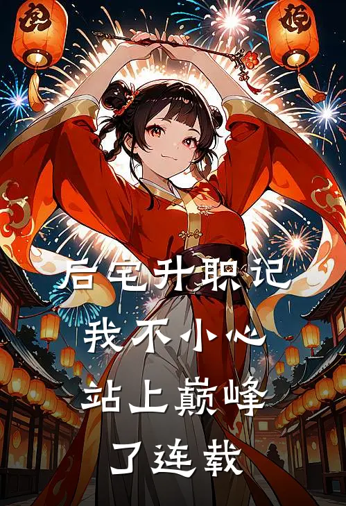 后宅升职记，我不小心站上巅峰了连载