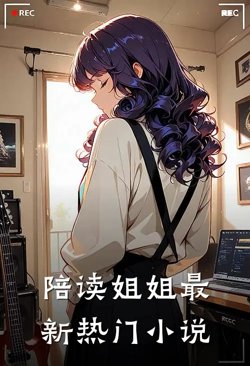陪读姐姐最新热门小说