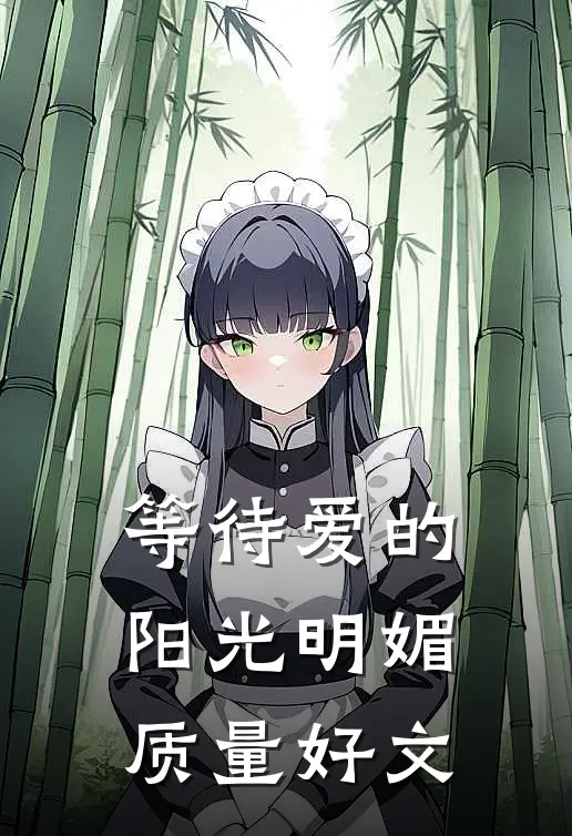 等待爱的阳光明媚质量好文