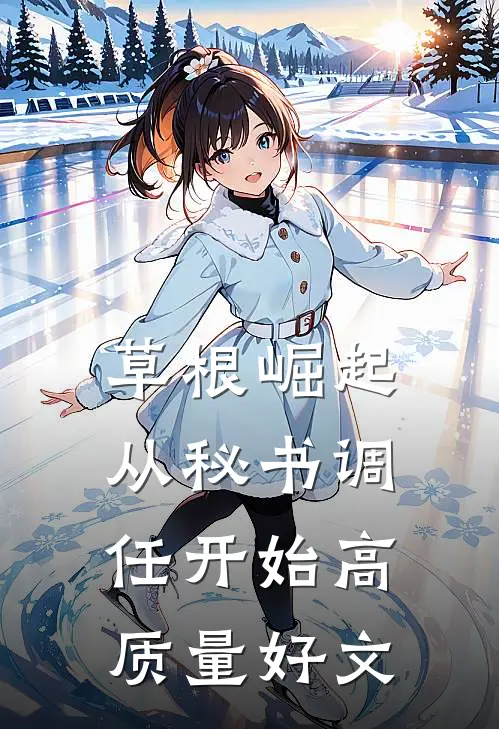 草根崛起：从秘书调任开始高质量好文