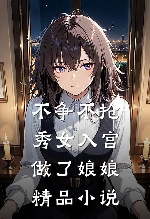 不争不抢，秀女入宫做了娘娘精品小说