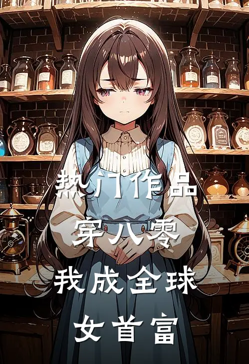 热门作品穿八零：我成全球女首富