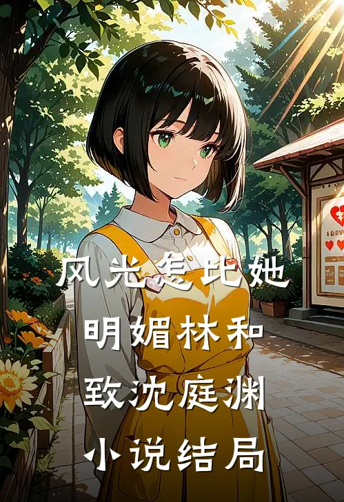 风光怎比她明媚林和致沈庭渊小说结局