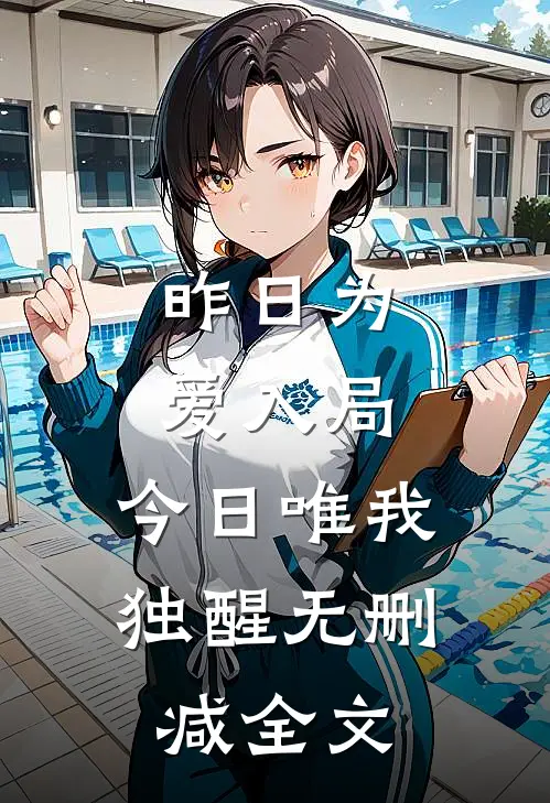 昨日为爱入局，今日唯我独醒无删减全文
