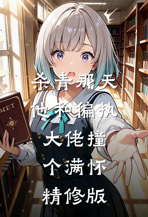 杀青那天，他和偏执大佬撞个满怀精修版