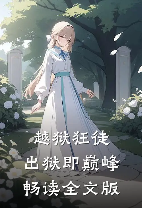 越狱狂徒：出狱即巅峰畅读全文版