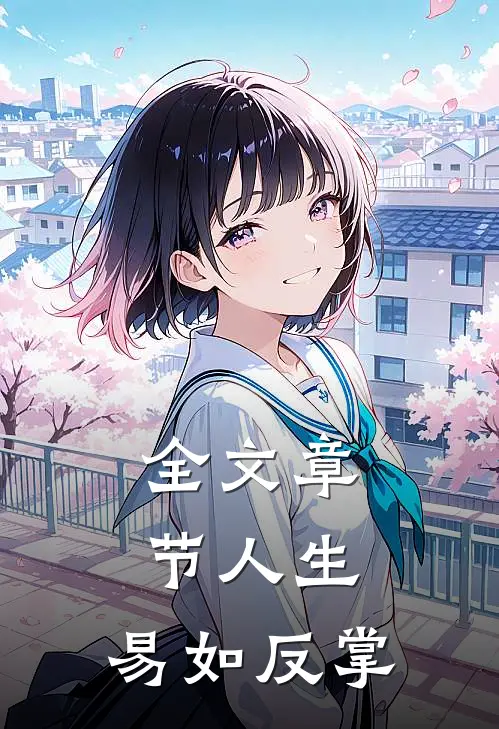 全文章节人生，易如反掌