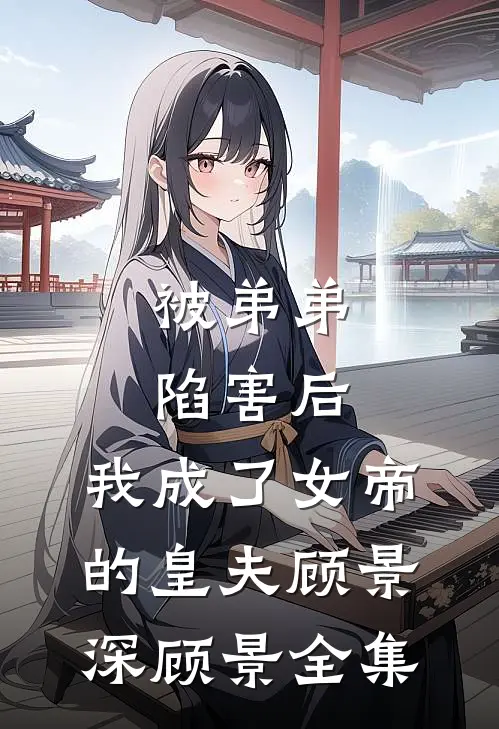 被弟弟陷害后，我成了女帝的皇夫顾景深顾景全集