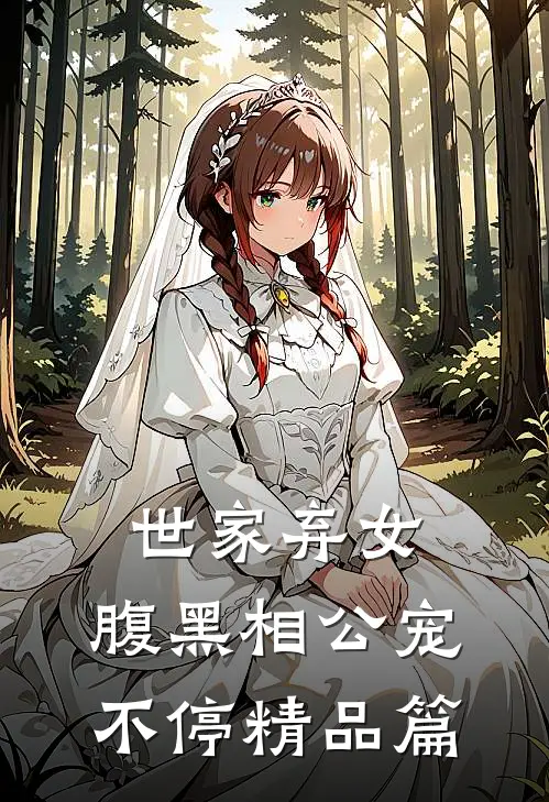 世家弃女，腹黑相公宠不停精品篇