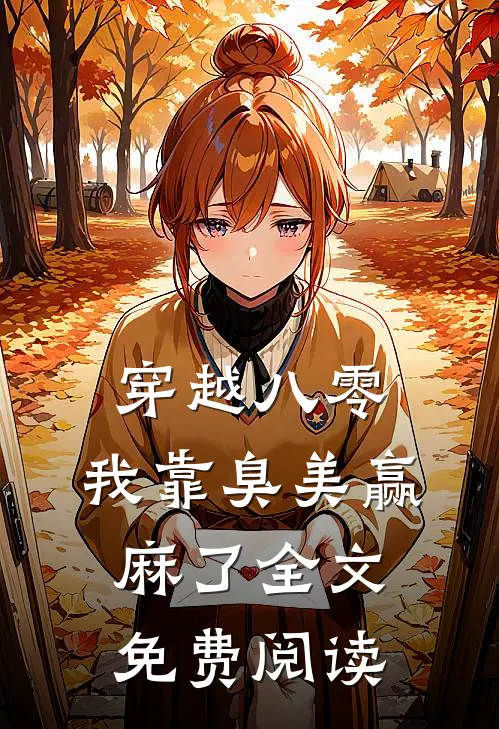 穿越八零：我靠臭美赢麻了全文免费阅读