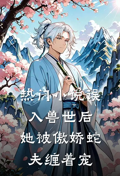 热门小说误入兽世后，她被傲娇蛇夫缠着宠