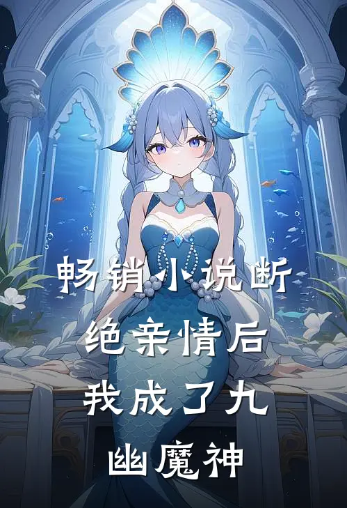 畅销小说断绝亲情后，我成了九幽魔神