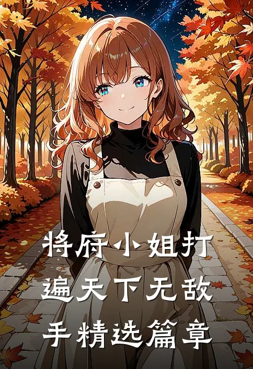 将府小姐打遍天下无敌手精选篇章