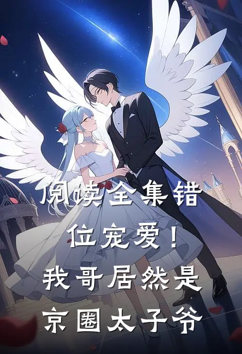 阅读全集错位宠爱！我哥居然是京圈太子爷