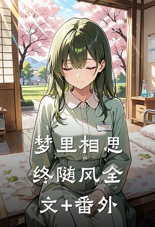 梦里相思终随风全文+番外