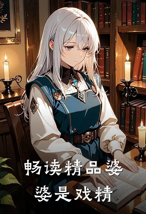 畅读精品婆婆是戏精