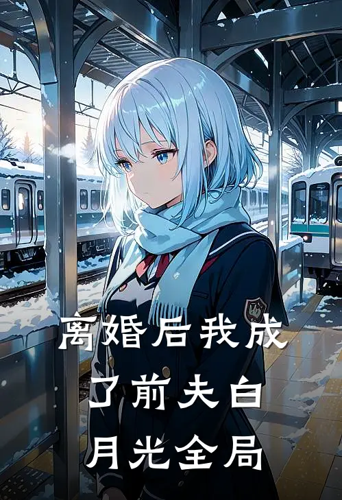 离婚后我成了前夫白月光全局