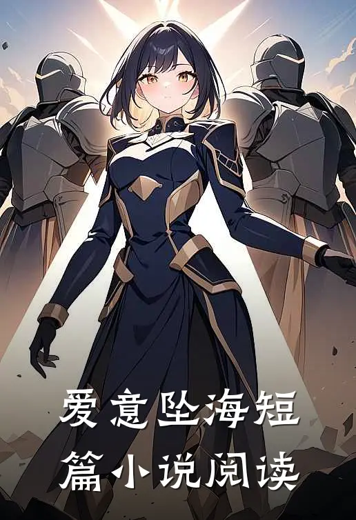 爱意坠海短篇小说阅读