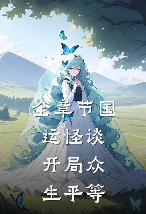 全章节国运怪谈：开局众生平等