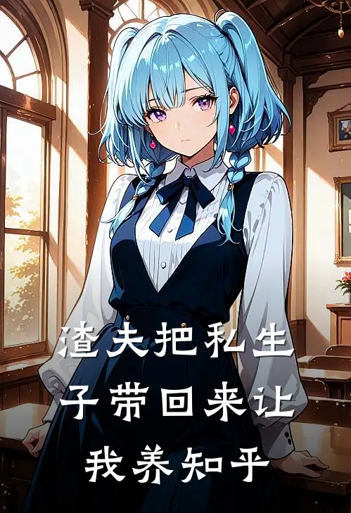 渣夫把私生子带回来让我养知乎