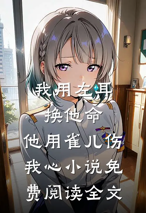 我用左耳换他命，他用雀儿伤我心小说免费阅读全文