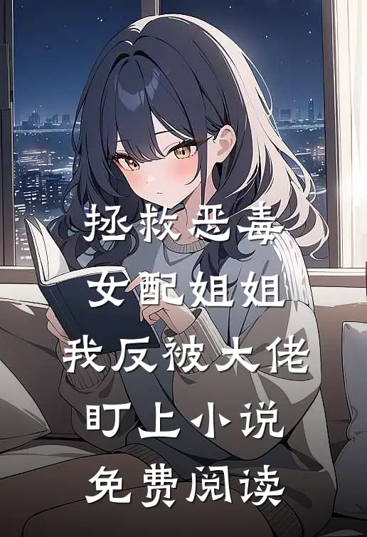 拯救恶毒女配姐姐，我反被大佬盯上小说免费阅读