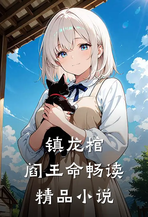 镇龙棺，阎王命畅读精品小说