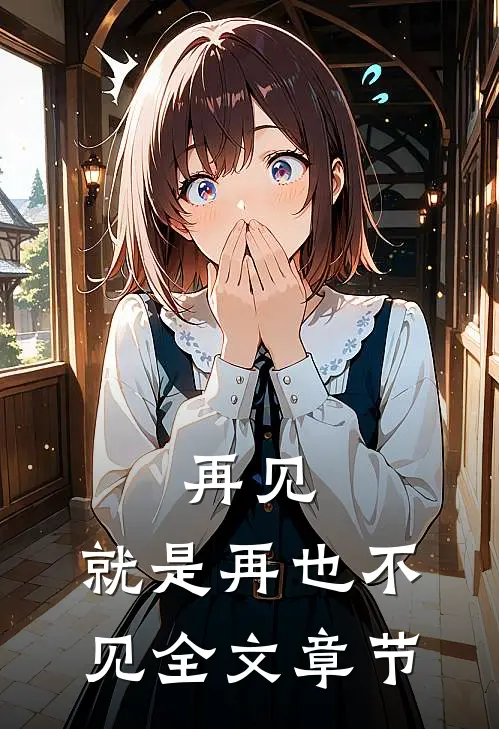 再见，就是再也不见全文章节