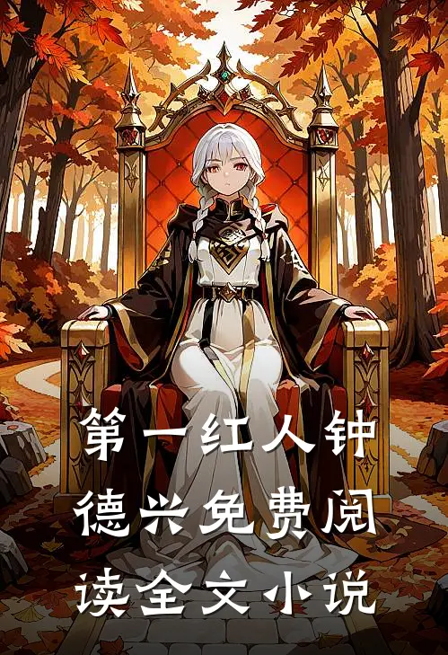 第一红人钟德兴免费阅读全文小说