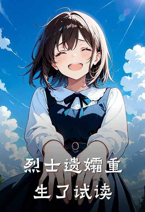 烈士遗孀重生了试读