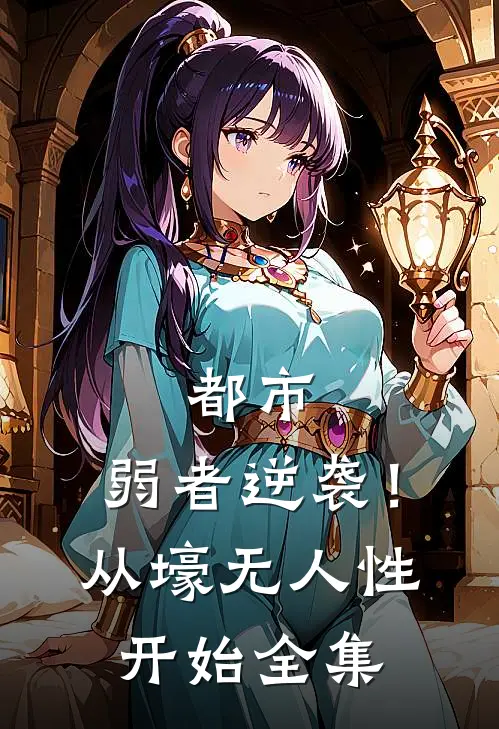 都市：弱者逆袭！从壕无人性开始 全集