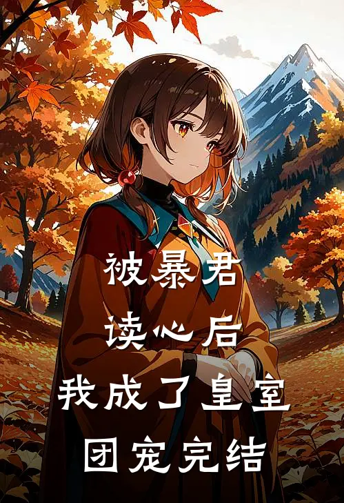 被暴君读心后，我成了皇室团宠完结