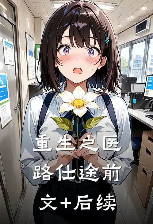 重生之医路仕途前文+后续