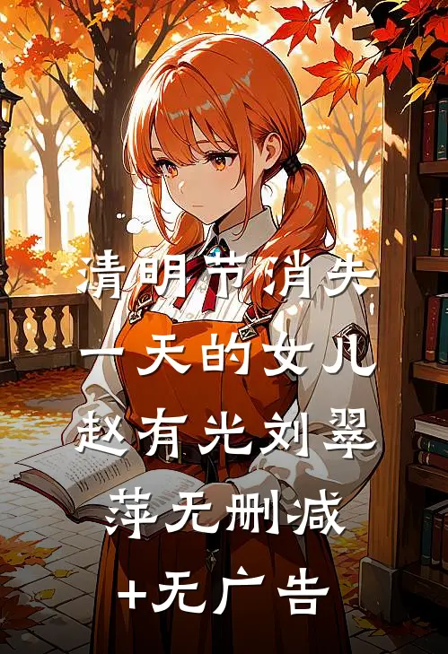 清明节消失一天的女儿赵有光刘翠萍无删减+无广告