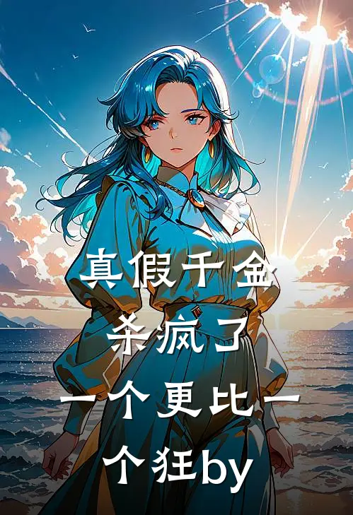 真假千金杀疯了，一个更比一个狂by