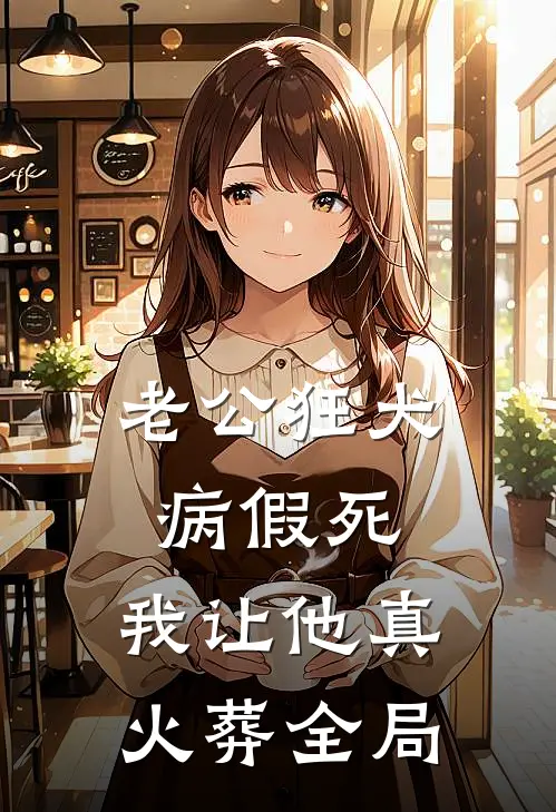老公狂犬病假死，我让他真火葬全局