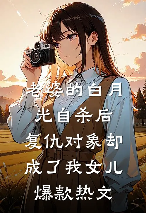 老婆的白月光自杀后，复仇对象却成了我女儿爆款热文