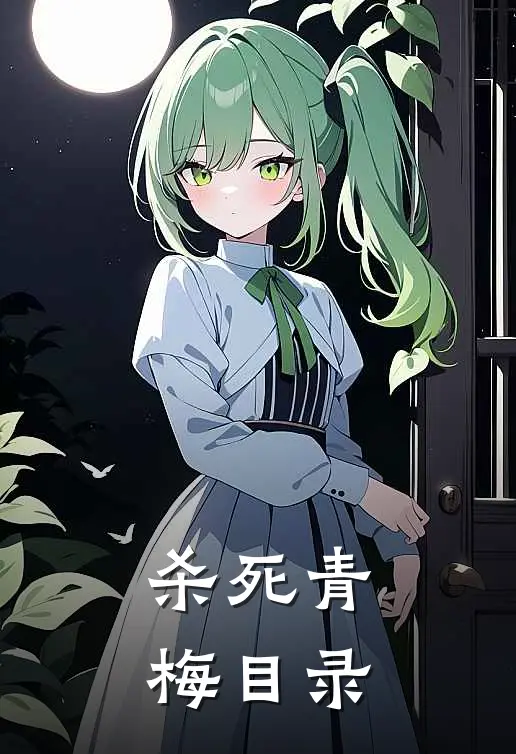 杀死青梅目录