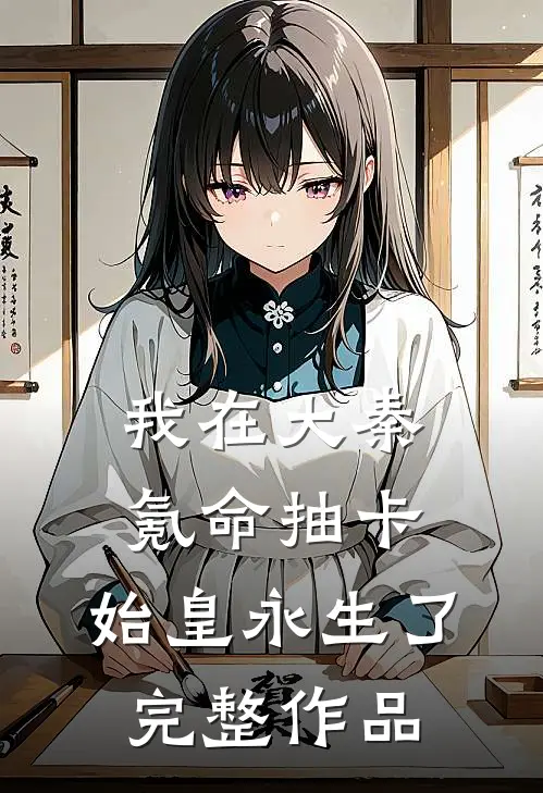 我在大秦氪命抽卡，始皇永生了完整作品