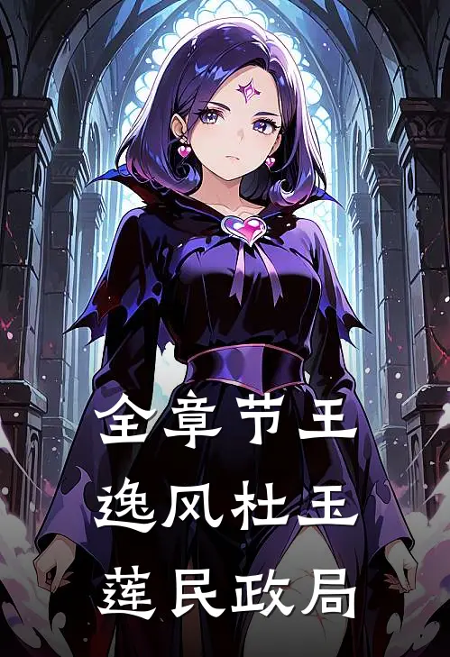 全章节王逸风杜玉莲民政局