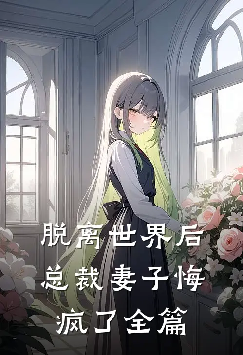 脱离世界后，总裁妻子悔疯了全篇