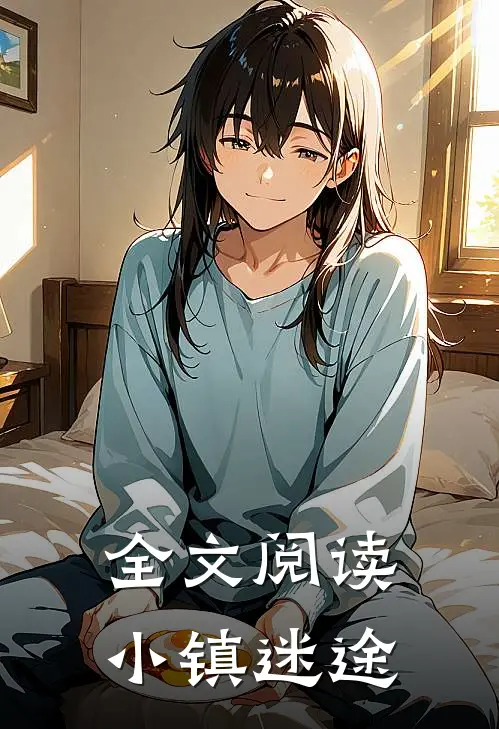 全文阅读小镇迷途