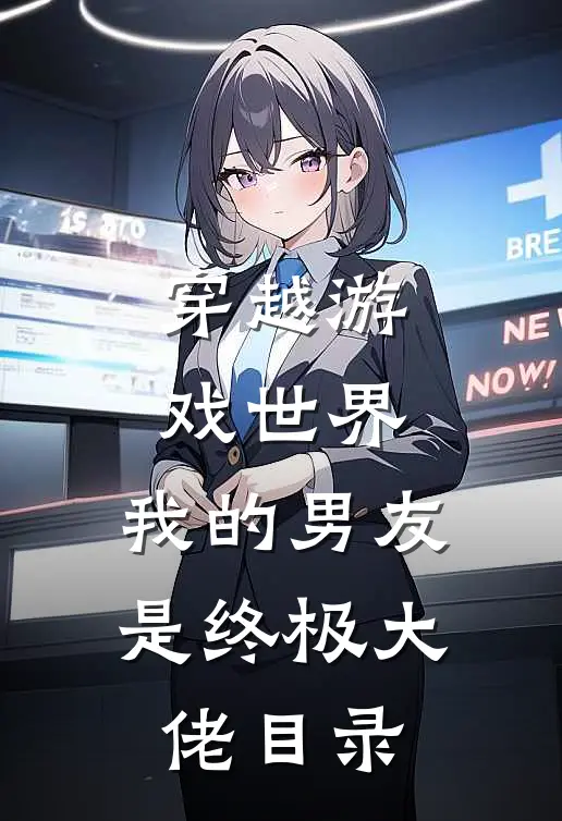 穿越游戏世界，我的男友是终极大佬目录