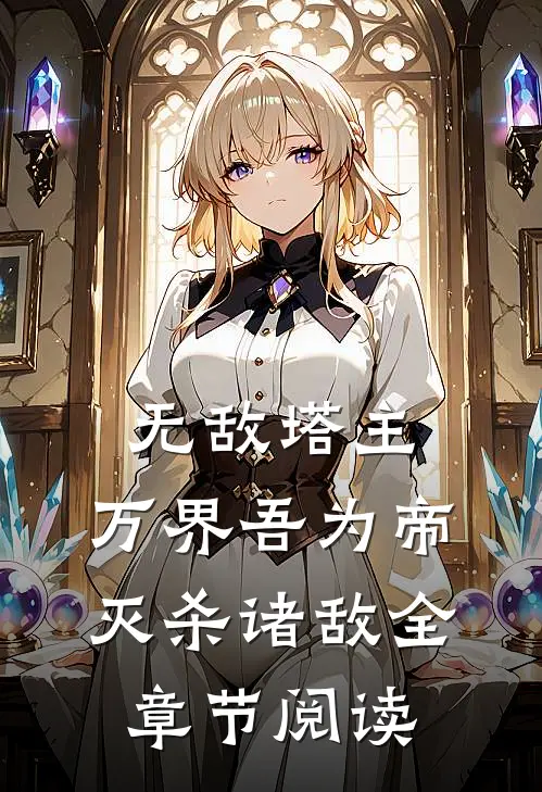 无敌塔主：万界吾为帝，灭杀诸敌全章节阅读