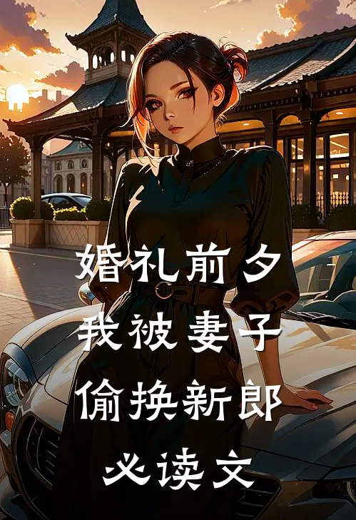 婚礼前夕，我被妻子偷换新郎必读文