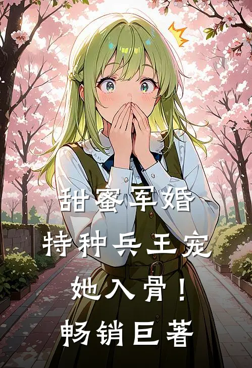 甜蜜军婚：特种兵王宠她入骨！畅销巨著